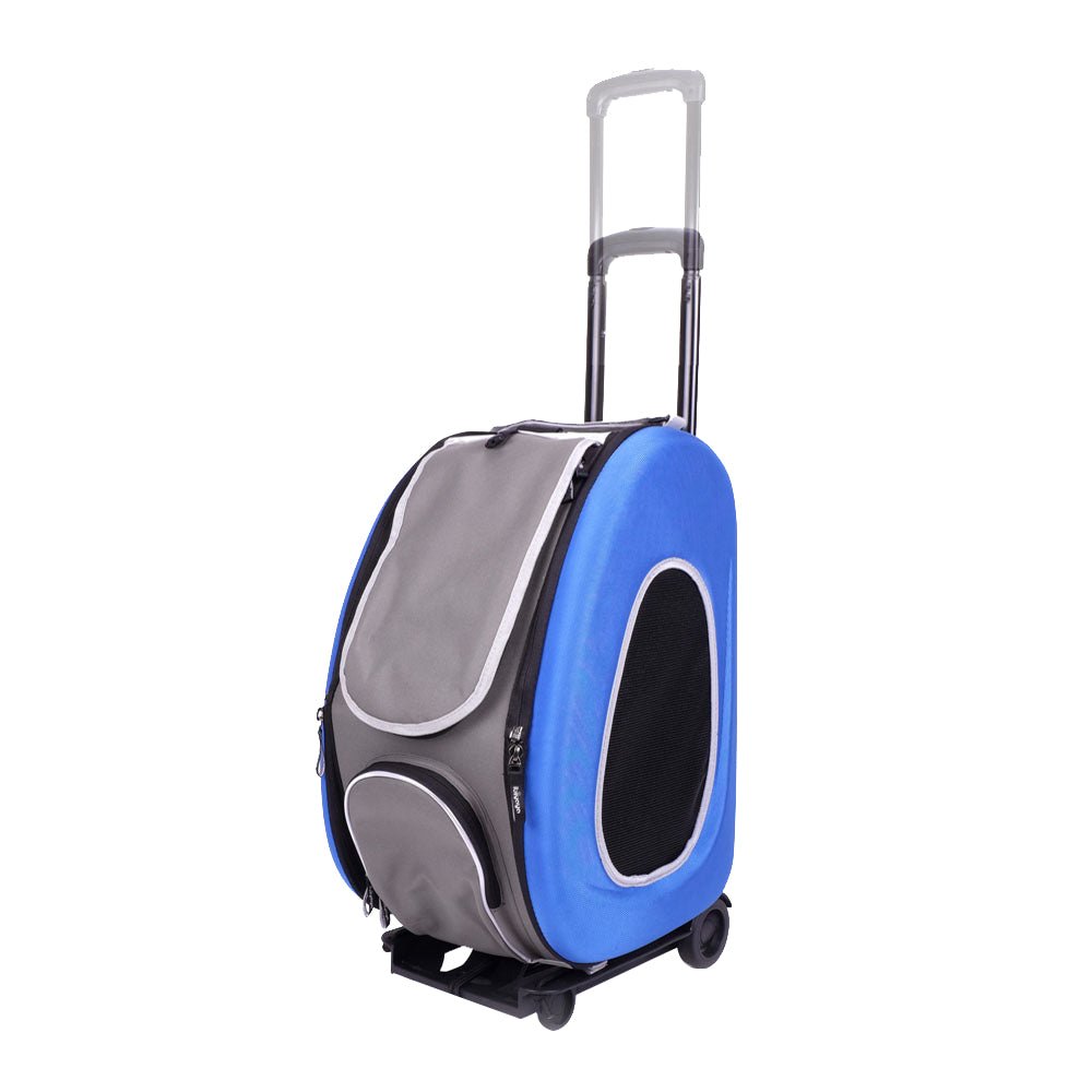 Ibiyaya 5 in 1 pet carrier best sale