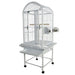 A & E Cage Co - Dome Top Bird Cage, 18"x18"x51" - Quill & Roost