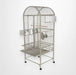 A & E Cage Co - Dome Top Bird Cage, 18"x18"x51" - Quill & Roost