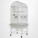 A & E Cage Co - Dome Top Bird Cage, 24"x22"x61" - Quill & Roost