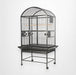 A & E Cage Co - Dome Top Bird Cage, 24"x22"x61" - Quill & Roost