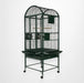 A & E Cage Co - Dome Top Bird Cage, 24"x22"x61" - Quill & Roost