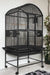 A & E Cage Co - Dome Top Bird Cage, 32"x23"x63" - Quill & Roost