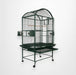 A & E Cage Co - Dome Top Bird Cage, 32"x23"x63" - Quill & Roost