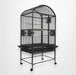 A & E Cage Co - Dome Top Bird Cage, 32"x23"x63" - Quill & Roost