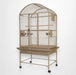 A & E Cage Co - Dome Top Bird Cage, 32"x23"x63" - Quill & Roost