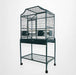 A & E Cage Co - Elegant Flight Cage, 28''x18''x55'' - Quill & Roost