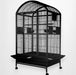 A & E Cage Co - Large Dome Top Bird Cage, 36"x28"x65" - Quill & Roost