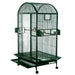 A & E Cage Co - Large Dome Top Bird Cage, 36"x28"x65" - Quill & Roost