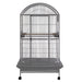 A & E Cage Co - Large Dome Top Bird Cage, 36"x28"x65" - Quill & Roost