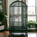 A & E Cage Co - Large Dome Top Bird Cage, 36"x28"x65" - Quill & Roost