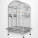 A & E Cage Co - Large Dome Top Bird Cage, 36"x28"x65" - Quill & Roost