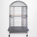 A & E Cage Co - Large Dome Top Bird Cage, 36"x28"x65" - Quill & Roost