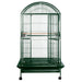 A & E Cage Co - Large Dome Top Bird Cage, 40"x30"x75" - Quill & Roost