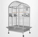 A & E Cage Co - Large Dome Top Bird Cage, 40"x30"x75" - Quill & Roost