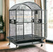 A & E Cage Co - Large Macaw and Cockatoo Dome Top Cage - Quill & Roost