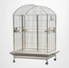 A & E Cage Co - Large Macaw and Cockatoo Dome Top Cage - Quill & Roost