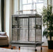 A & E Cage Co - Large Macaw and Cockatoo Play Top Bird Cage - Quill & Roost