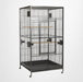 A & E Cage Co - Macaw Flight Bird Cage - Quill & Roost