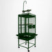 A & E Cage Co - Play Top Bird Cage, 18"x18"x54" - Quill & Roost