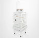 A & E Cage Co - Play Top Bird Cage, 18"x18"x54" - Quill & Roost