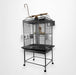 A & E Cage Co - Play Top Bird Cage, 32"X23" - Quill & Roost