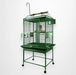 A & E Cage Co - Play Top Bird Cage, 32"X23" - Quill & Roost