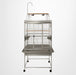 A & E Cage Co - Play Top Bird Cage, 32"X23" - Quill & Roost