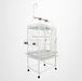 A & E Cage Co - Play Top Bird Cage, 32"X23" - Quill & Roost