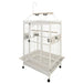 A & E Cage Co - Play Top Bird Cage, 36"x28"x66" - Quill & Roost