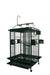 A & E Cage Co - Play Top Bird Cage, 36"x28"x66" - Quill & Roost