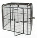 A & E Cage Co - Walk-in Aviary, 86'' x 62'' - Quill & Roost