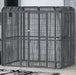 A & E Cage Co - Walk - in Indoor Parrot Aviary, 62'' x 62'' - Quill & Roost