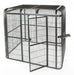 A & E Cage Co - Walk - in Indoor Parrot Aviary, 62'' x 62'' - Quill & Roost