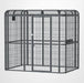 A & E Cage Co - Walk - in Indoor Parrot Aviary, 62'' x 62'' - Quill & Roost