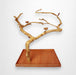 A & E Large Java Wood Tree - Quill & Roost