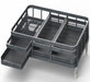 Aviary Easy Glide Base on Wheels for 62x62" Model - Quill & Roost