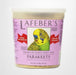 Lafeber Premium Daily Diet for Parakeets - 1.25 lb - Quill & Roost