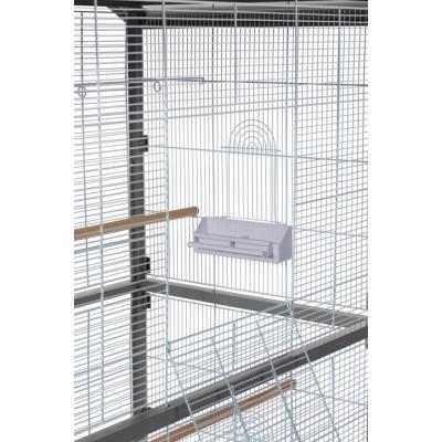 Prevue Charming Aviary Extra Large Flight Cage - Quill & Roost