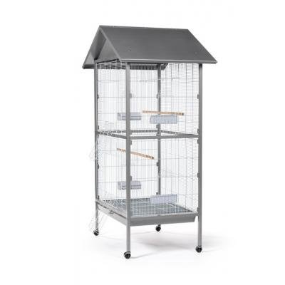 Prevue Charming Aviary Extra Large Flight Cage - Quill & Roost