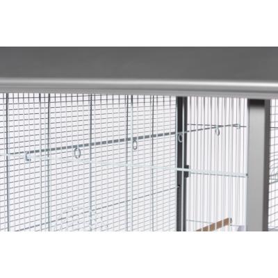 Prevue Charming Aviary Extra Large Flight Cage - Quill & Roost