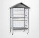 Prevue Charming Aviary Extra Large Flight Cage - Quill & Roost