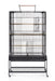 Prevue Convertible Playtop Flight Bird Cage, 37”x23”x63” - Quill & Roost