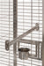 Prevue Small Stainless Steel Play Top Bird Cage - Quill & Roost