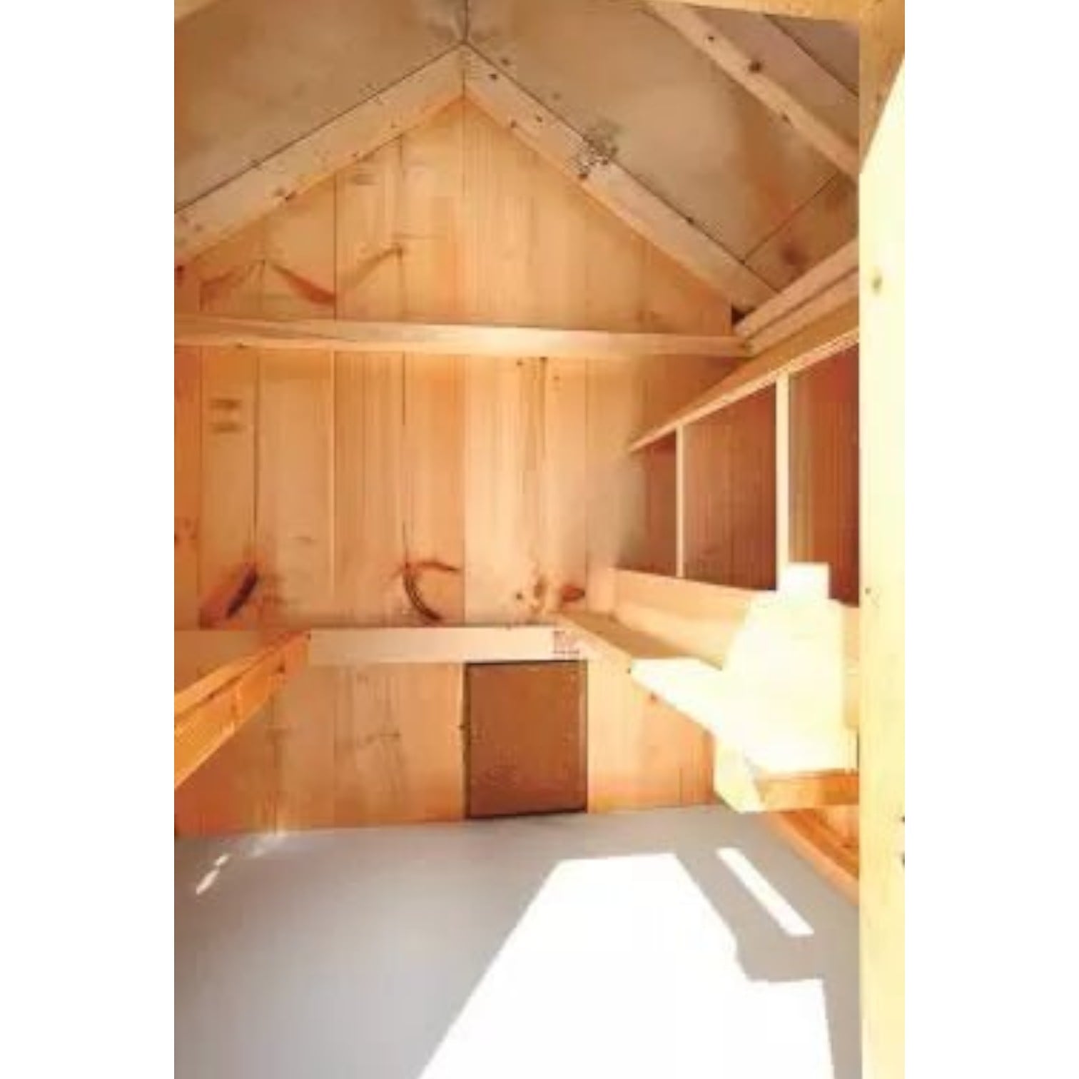 small-a-frame-chicken-coop-with-nest-boxes-interior-view