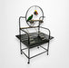 The "O" Multi Level Playstand with Ladders - Quill & Roost