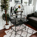 The "O" Multi Level Playstand with Ladders - Quill & Roost